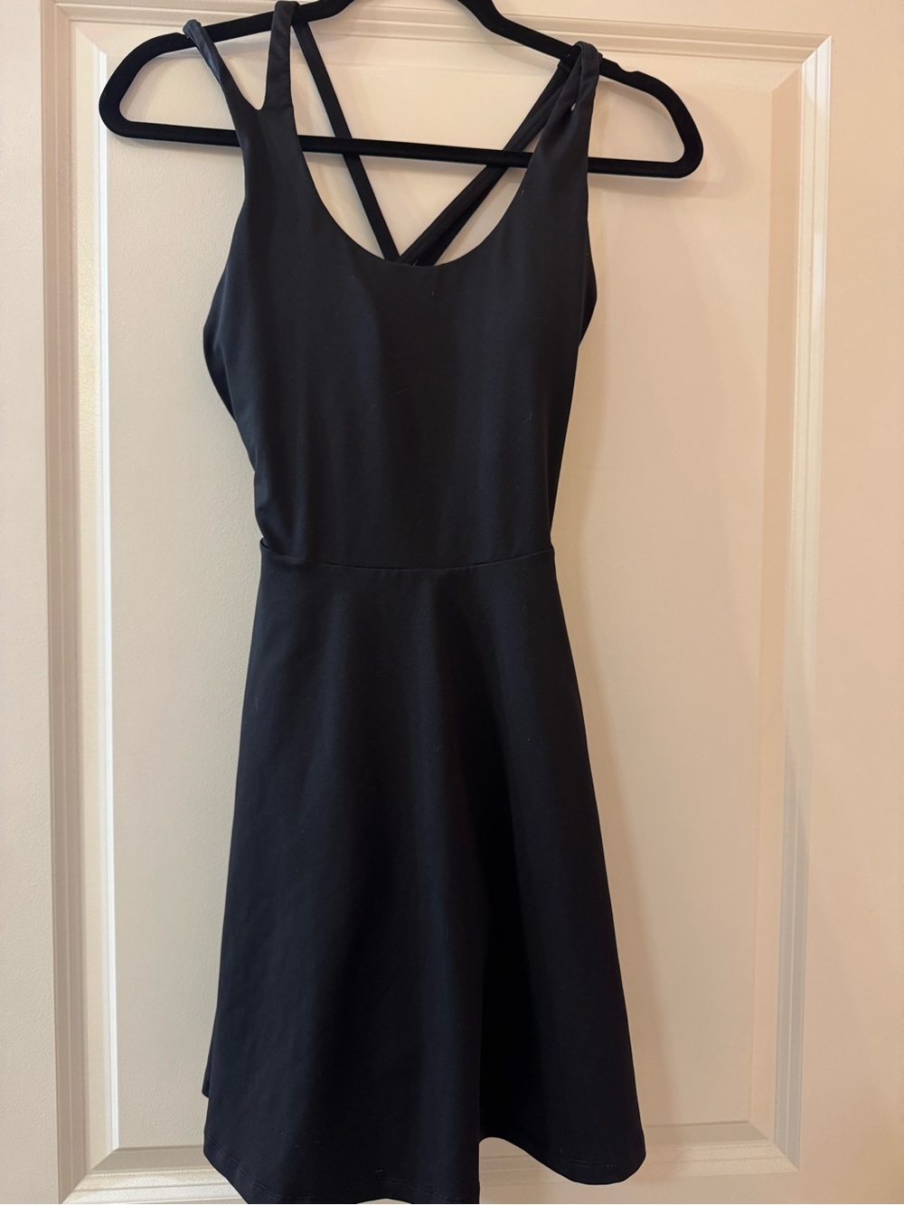 Fabletics athletic dress